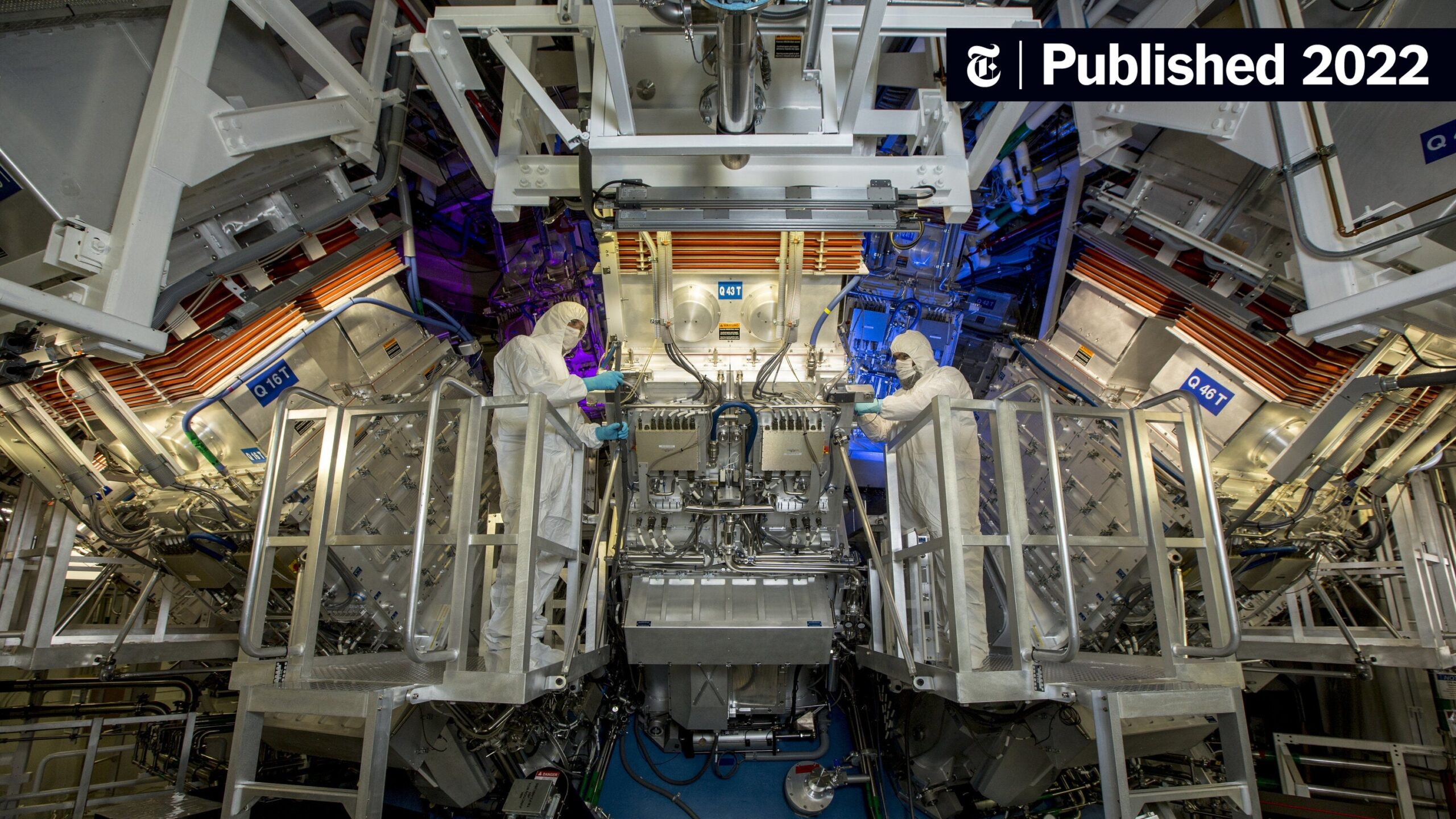assembly line machine crossword clue